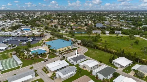2 Holland Drive Punta Gorda FL 33950