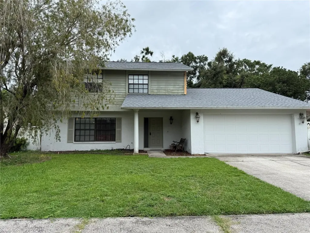4416 Summer Oak Drive Tampa FL 33618