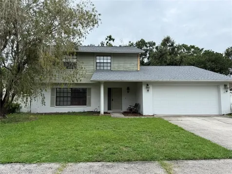 4416 Summer Oak Drive Tampa FL 33618