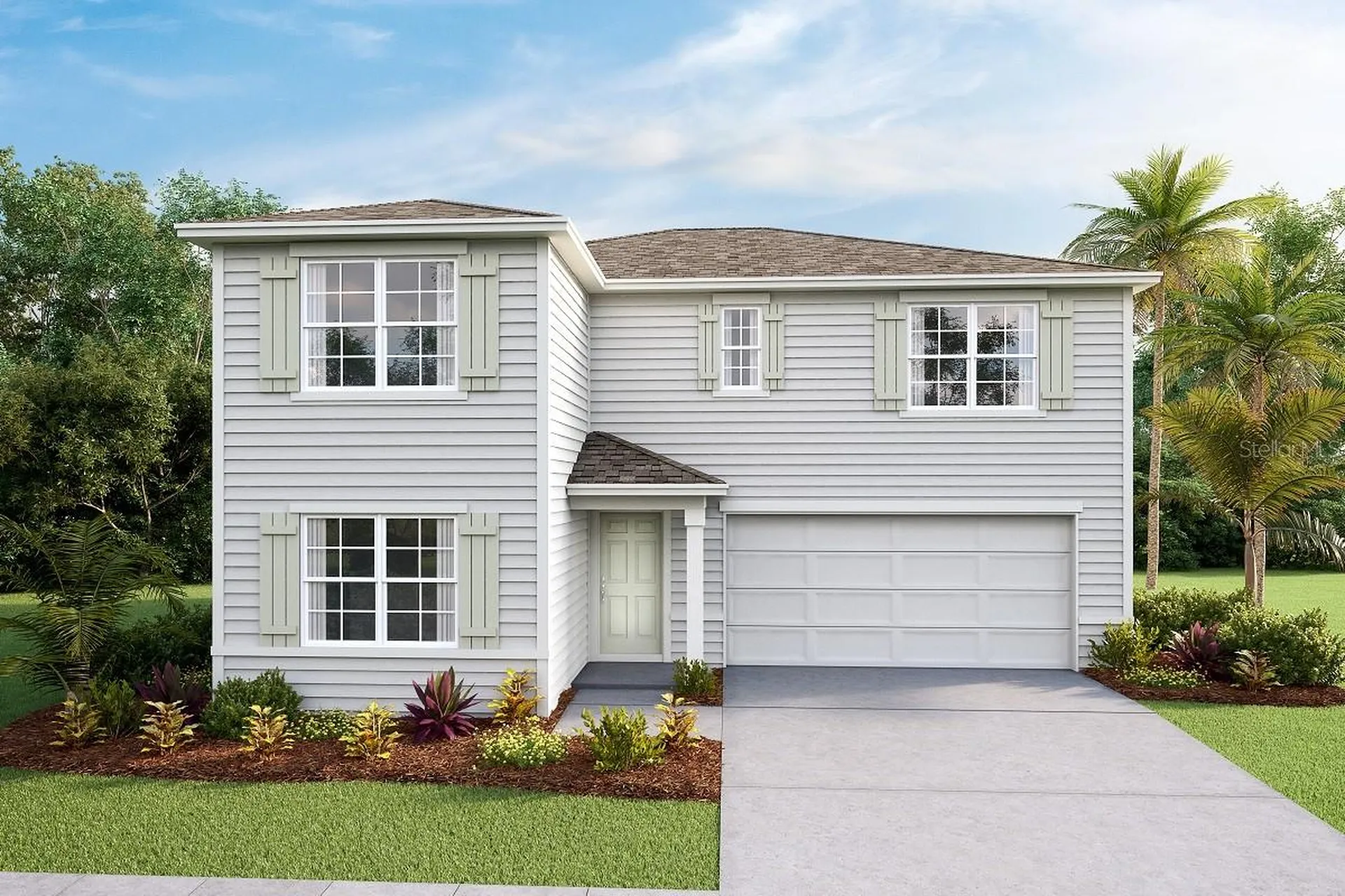 17727 NW 170th Place Alachua FL 32615