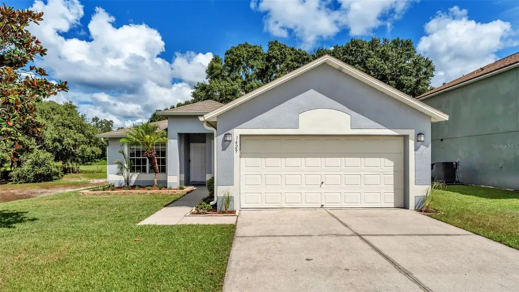 1429 Country Chase Drive Lakeland FL 33810