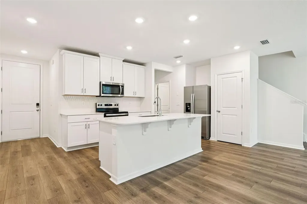 1120 Bradford Park Drive Ormond Beach FL 32174