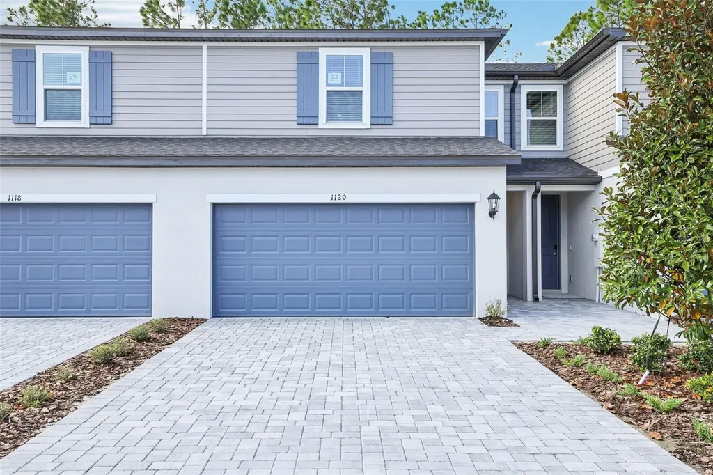 1120 Bradford Park Drive Ormond Beach FL 32174