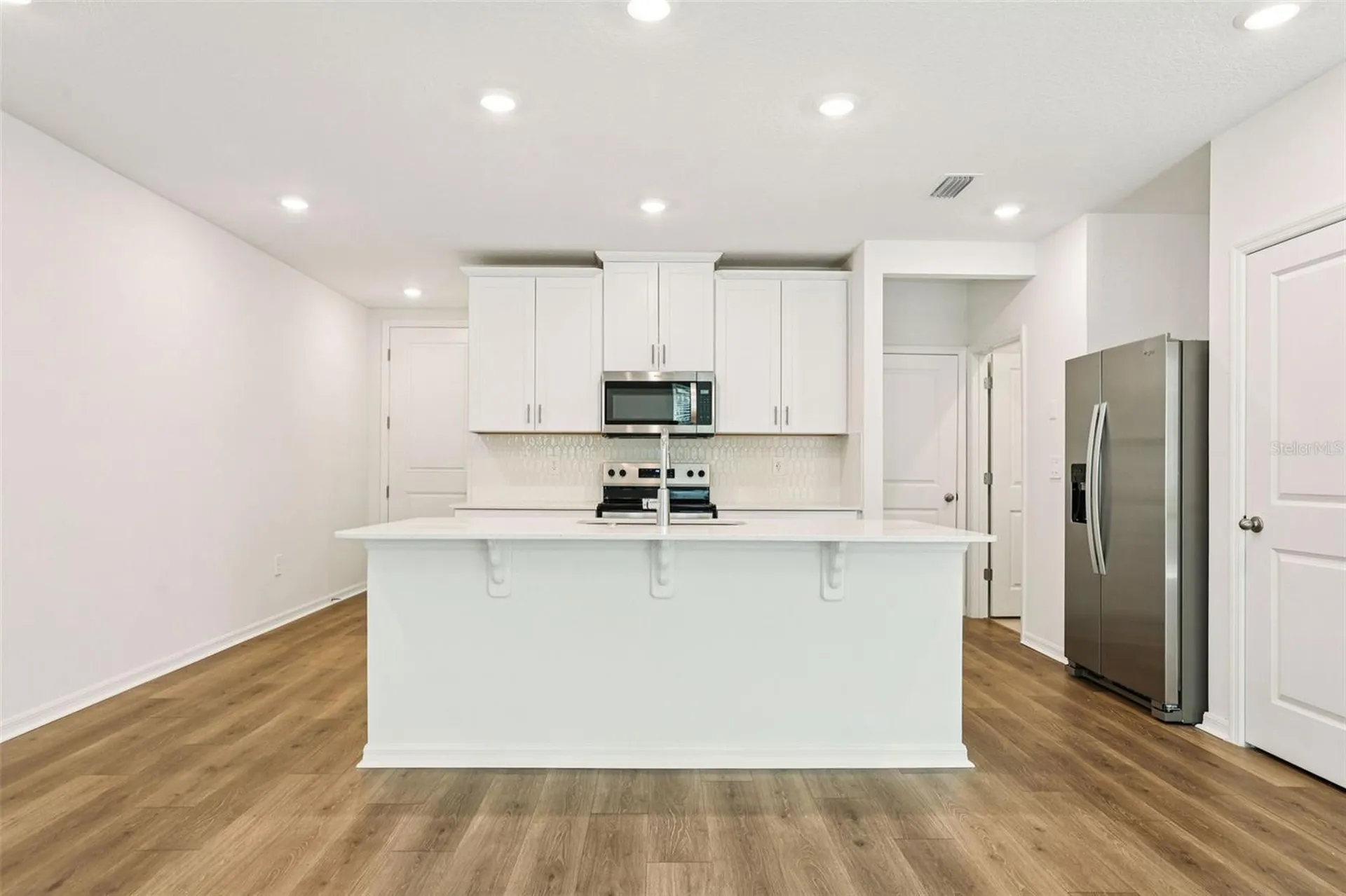1120 Bradford Park Drive Ormond Beach FL 32174