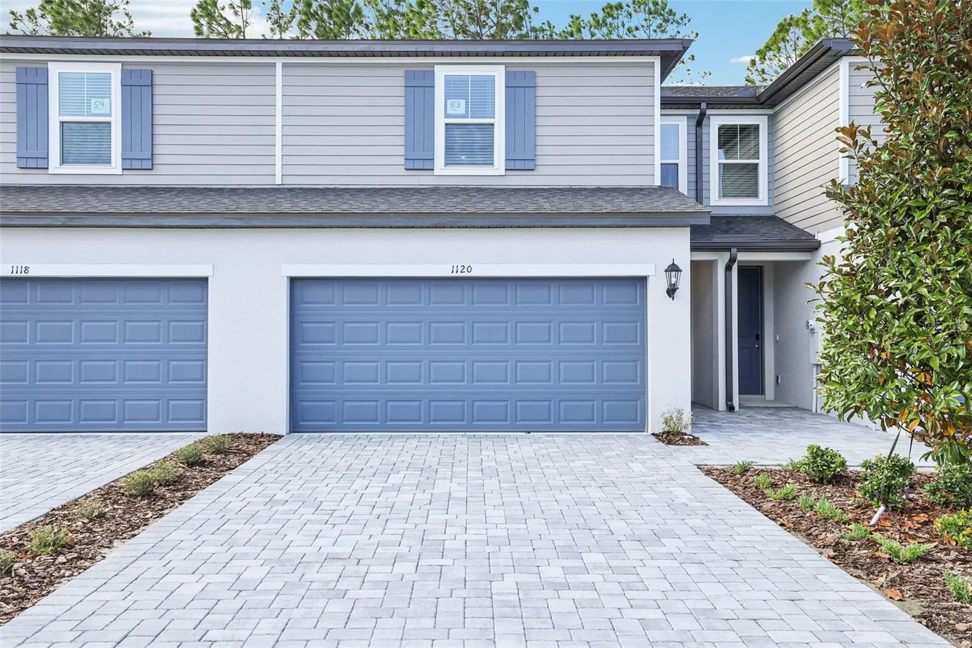 1120 Bradford Park Drive Ormond Beach FL 32174
