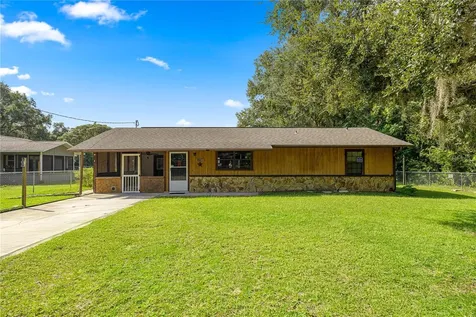 12798 SE 122nd Place Ocklawaha FL 32179