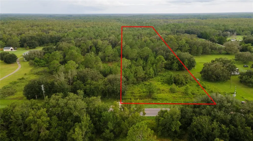 Lot 01 State Road 33 Clermont FL 34711