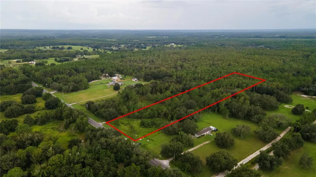 Lot 01 State Road 33 Clermont FL 34711