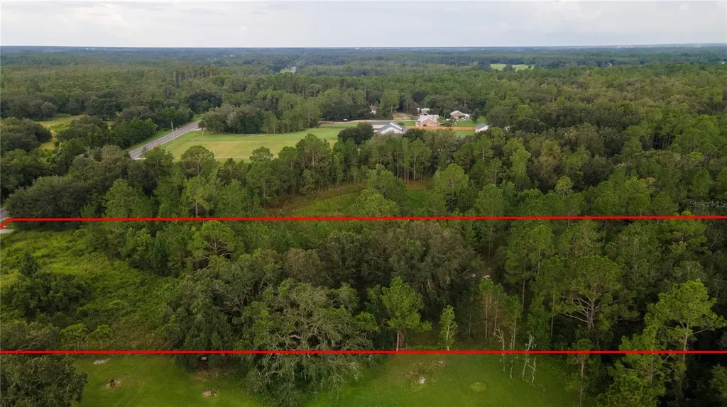 Lot 01 State Road 33 Clermont FL 34711