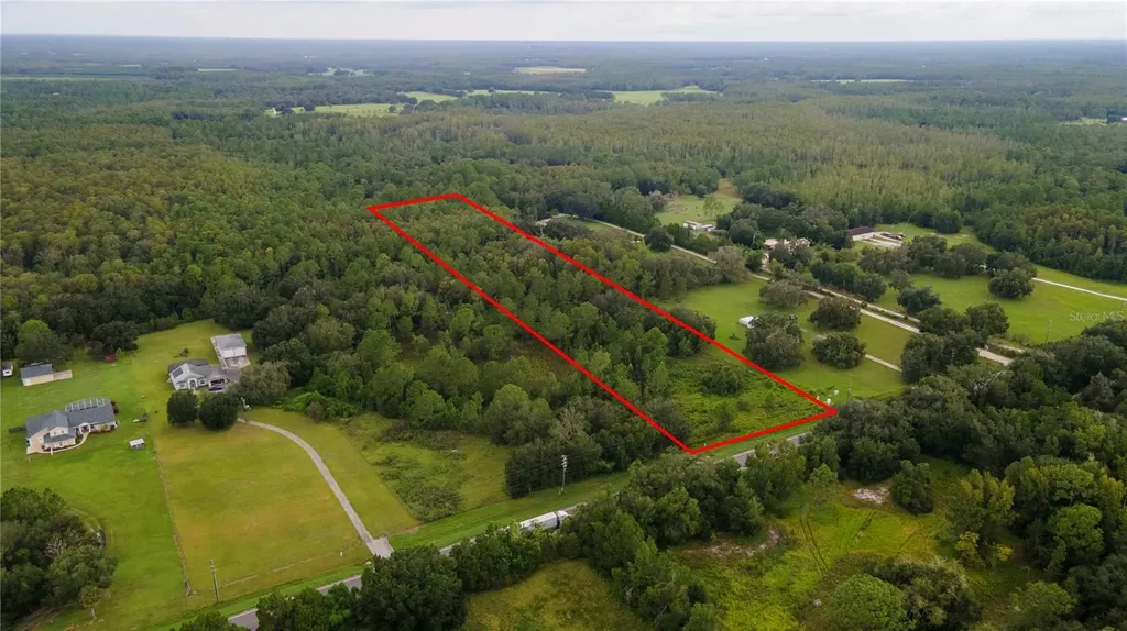 Lot 01 State Road 33 Clermont FL 34711
