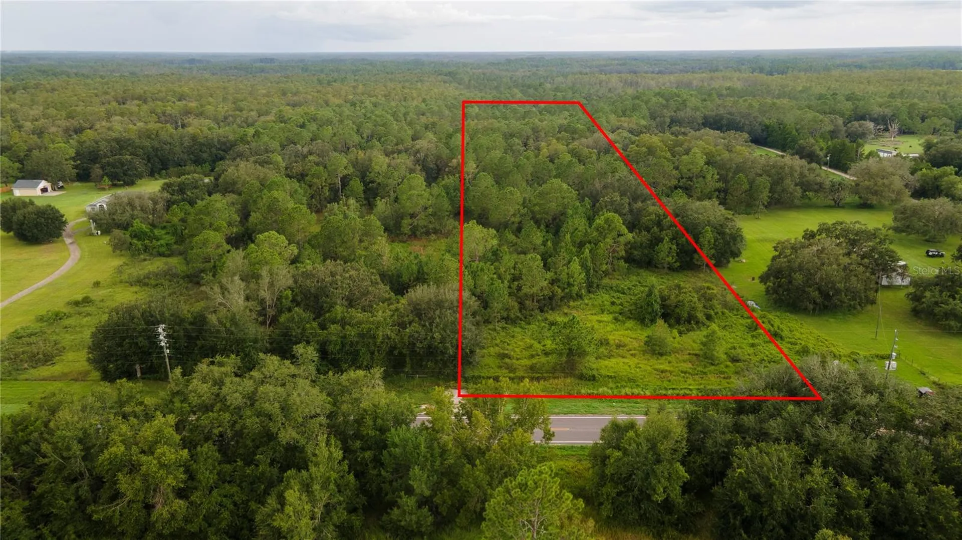 Lot 01 State Road 33 Clermont FL 34711