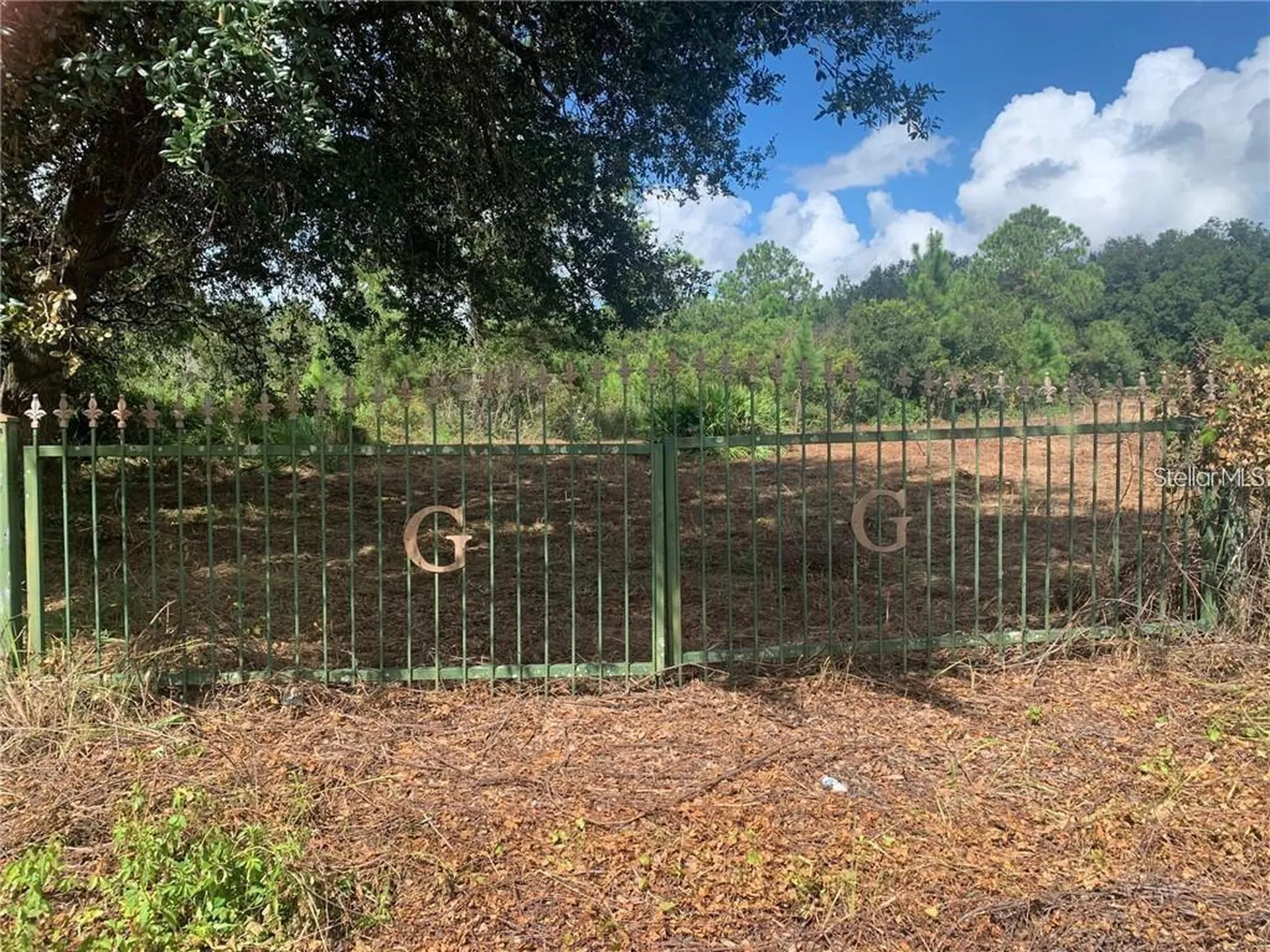 Lot 01 State Road 33 Clermont FL 34711