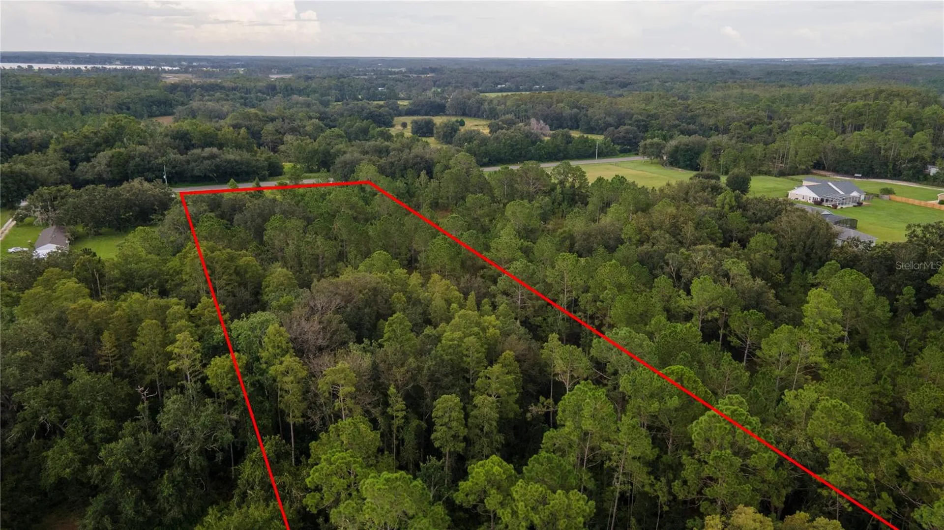 Lot 01 State Road 33 Clermont FL 34711