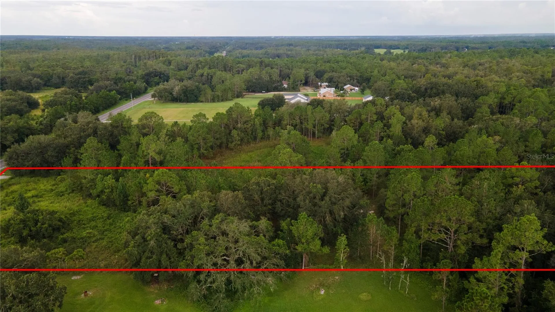 Lot 01 State Road 33 Clermont FL 34711