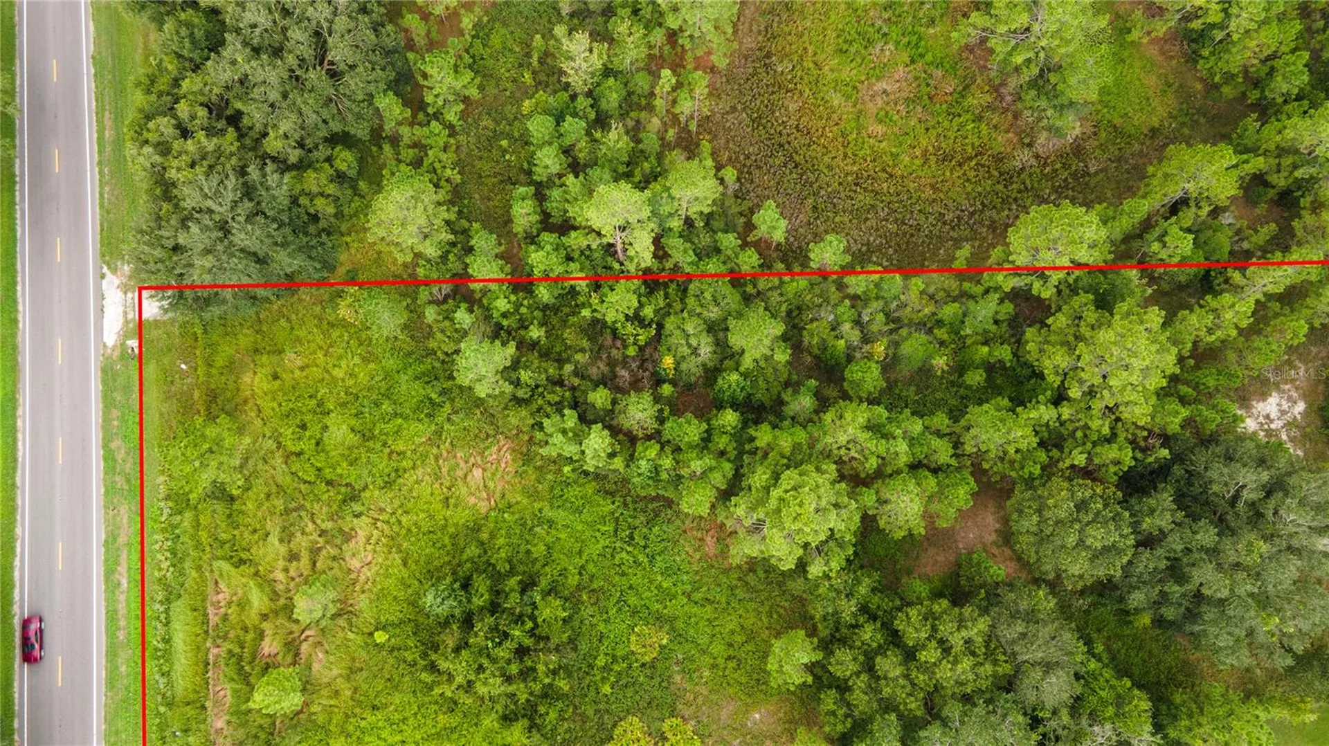 Lot 01 State Road 33 Clermont FL 34711