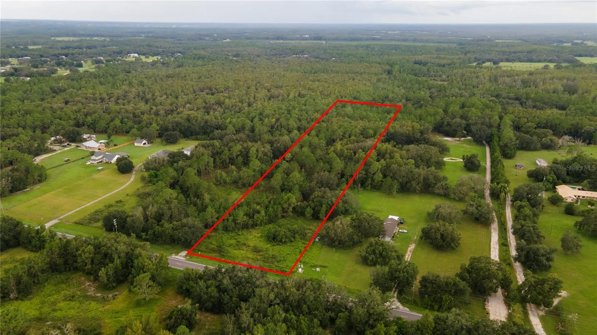 Lot 01 State Road 33 Clermont FL 34711