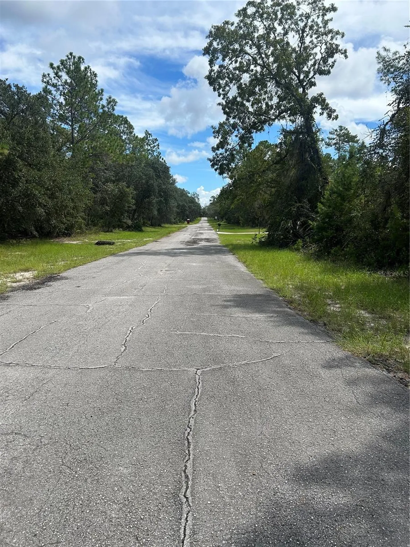SW 179th Place Ocala FL 34473