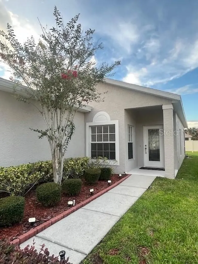 2900 Banyan Hill Lane Land O Lakes FL 34639