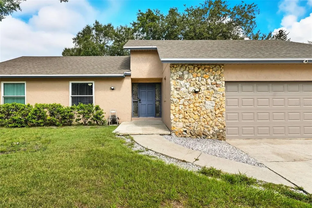 2701 Canterclub Trail Apopka FL 32712