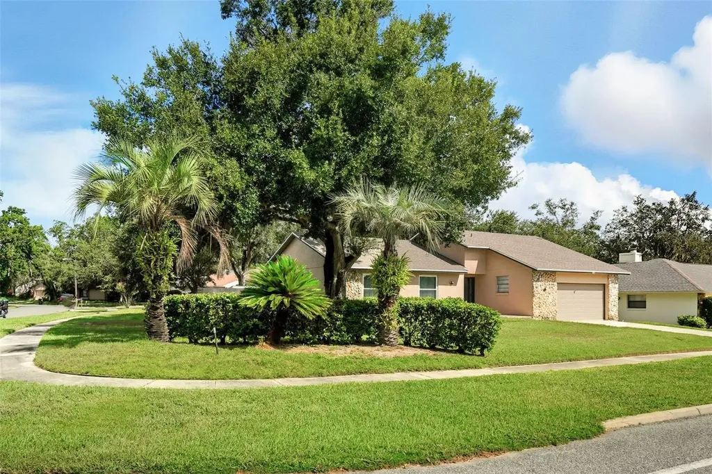2701 Canterclub Trail Apopka FL 32712
