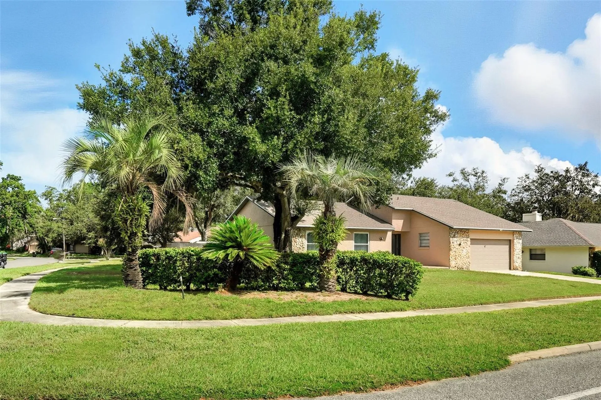 2701 Canterclub Trail Apopka FL 32712