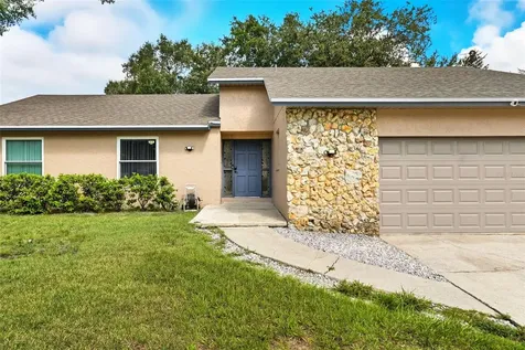 2701 Canterclub Trail Apopka FL 32712