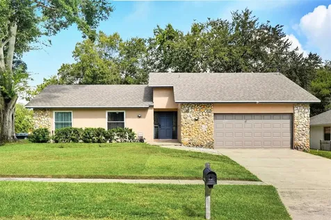 2701 Canterclub Trail Apopka FL 32712