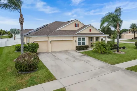 1158 Rock Creek Street Apopka FL 32712