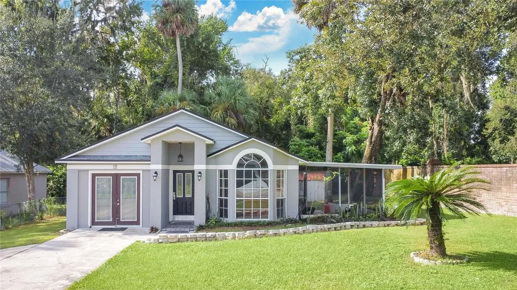 300 Mccoy Village Court Apopka FL 32712