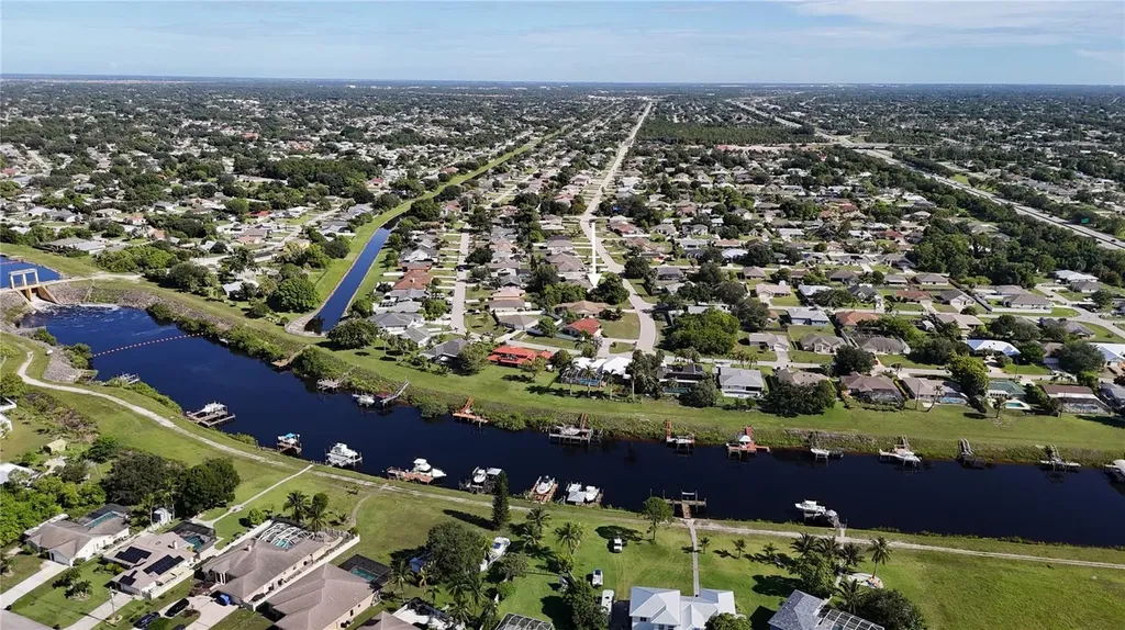 2668 SW Cameo Boulevard Port St Lucie FL 34953