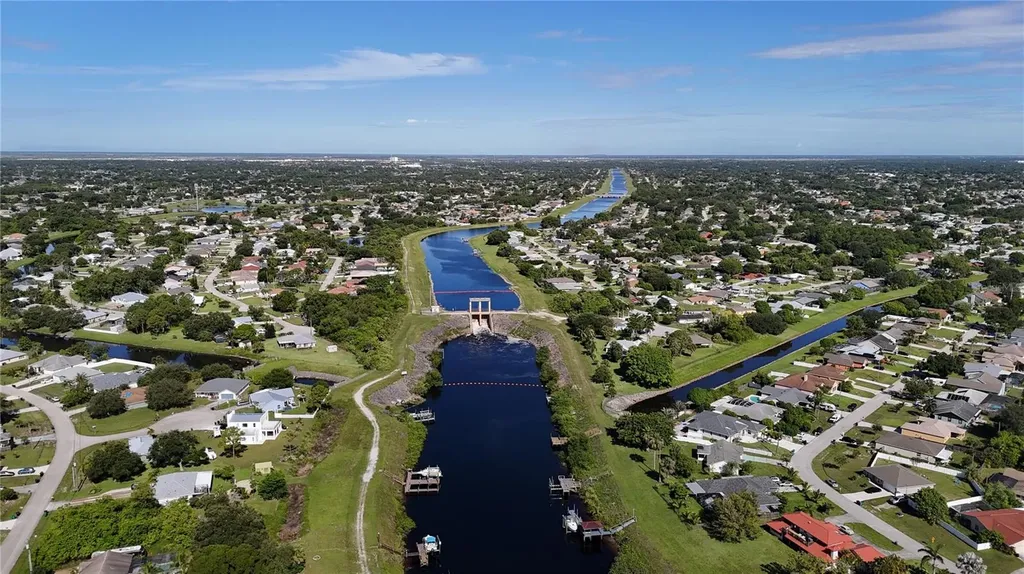 2668 SW Cameo Boulevard Port St Lucie FL 34953