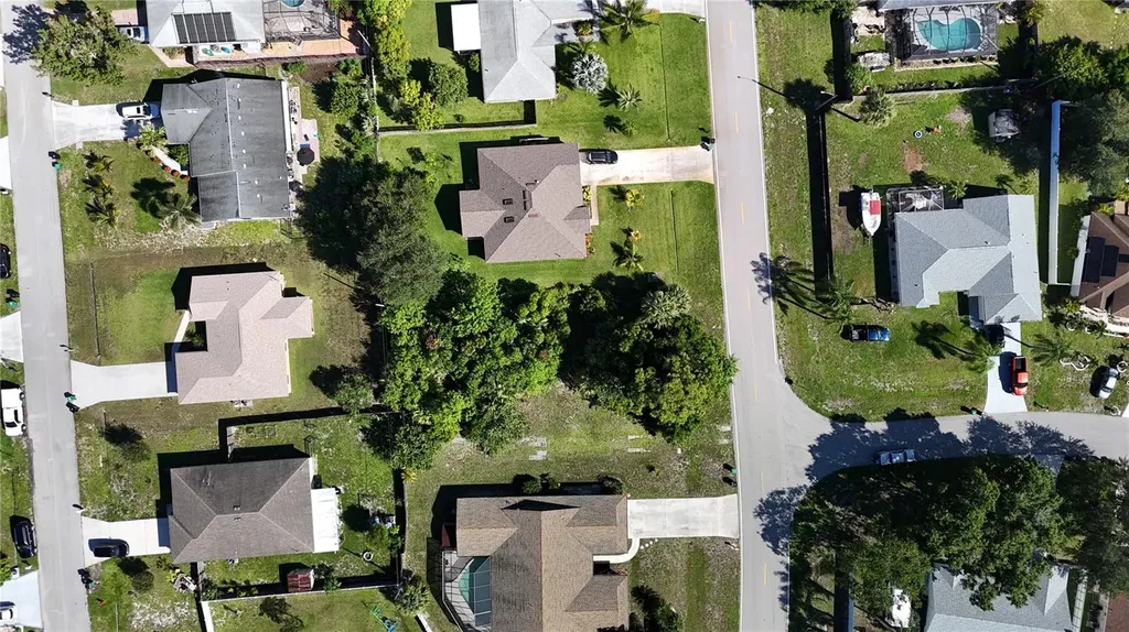 2668 SW Cameo Boulevard Port St Lucie FL 34953