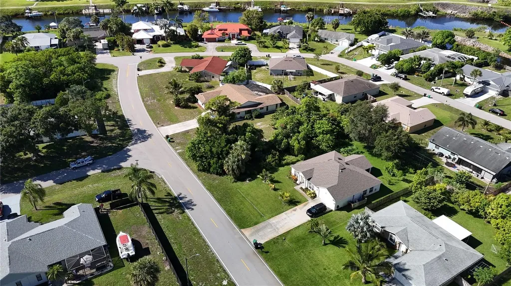 2668 SW Cameo Boulevard Port St Lucie FL 34953