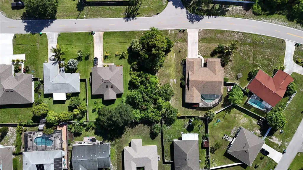 2668 SW Cameo Boulevard Port St Lucie FL 34953