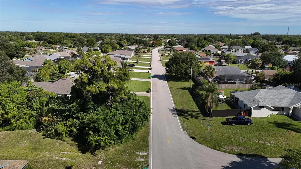 2668 SW Cameo Boulevard Port St Lucie FL 34953