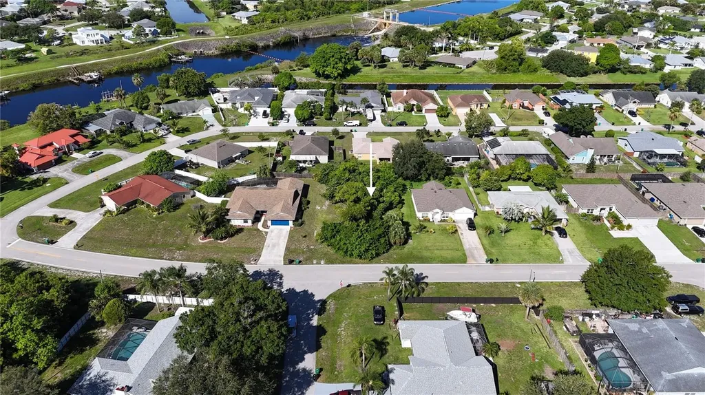 2668 SW Cameo Boulevard Port St Lucie FL 34953