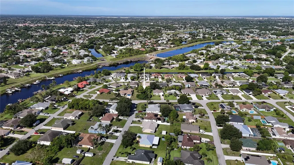 2668 SW Cameo Boulevard Port St Lucie FL 34953