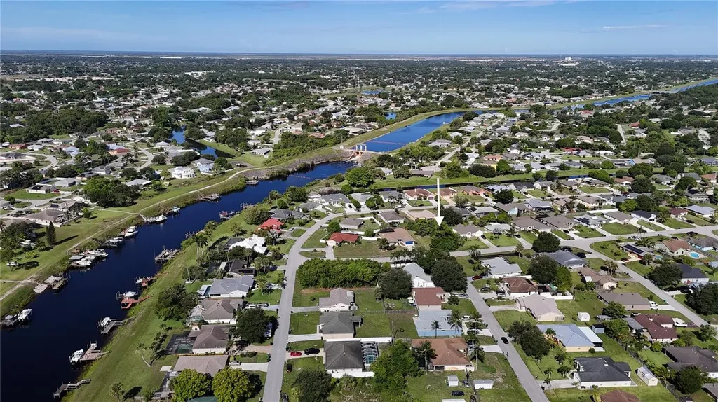 2668 SW Cameo Boulevard Port St Lucie FL 34953