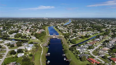 2668 SW Cameo Boulevard Port St Lucie FL 34953