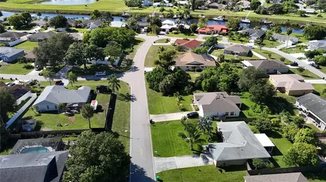 2668 SW Cameo Boulevard Port St Lucie FL 34953