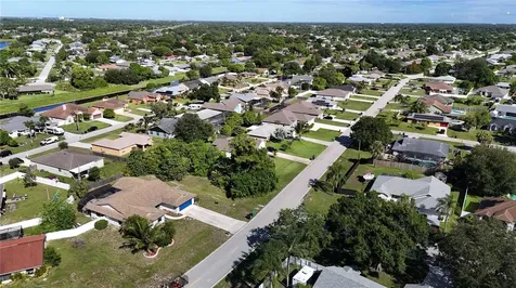 2668 SW Cameo Boulevard Port St Lucie FL 34953
