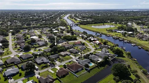 2668 SW Cameo Boulevard Port St Lucie FL 34953