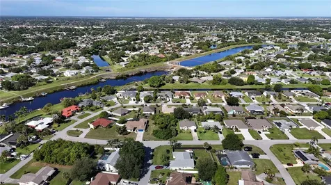 2668 SW Cameo Boulevard Port St Lucie FL 34953