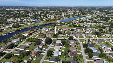 2668 SW Cameo Boulevard Port St Lucie FL 34953