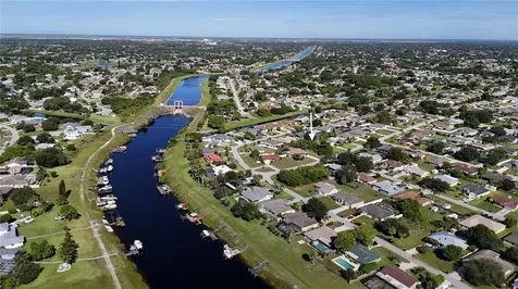 2668 SW Cameo Boulevard Port St Lucie FL 34953
