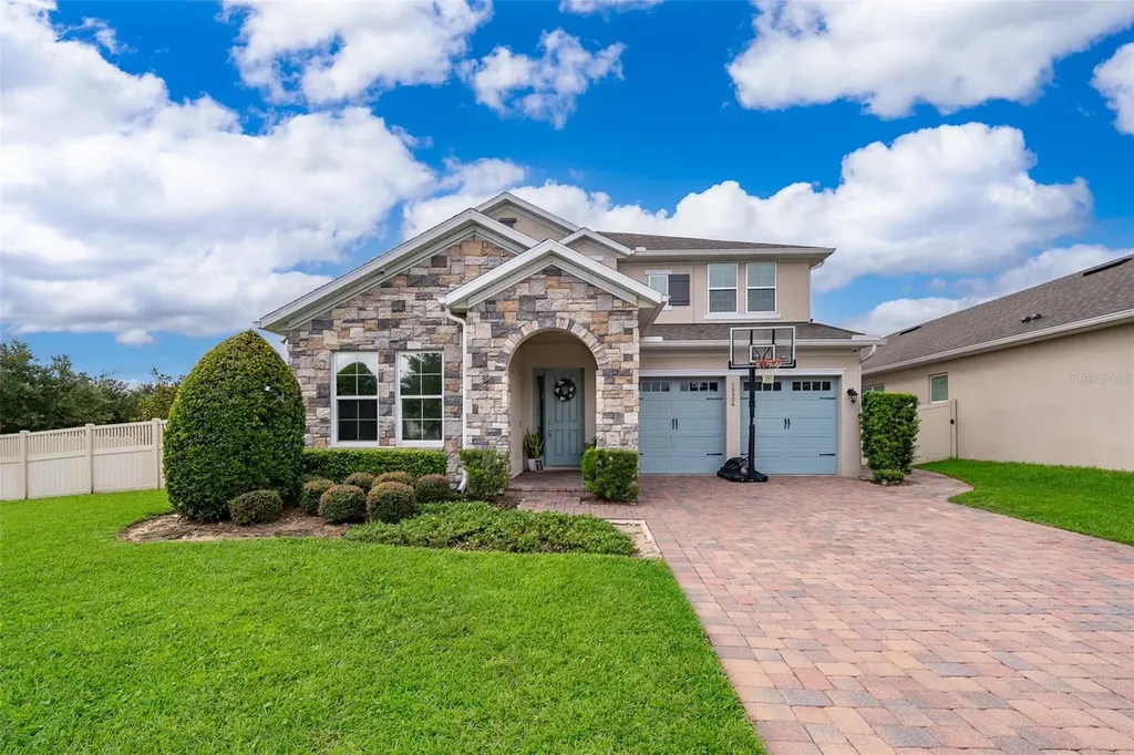 15506 Honey Mandarin Way Winter Garden FL 34787