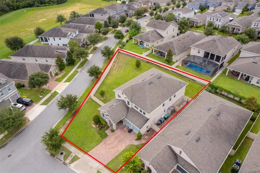 15506 Honey Mandarin Way Winter Garden FL 34787