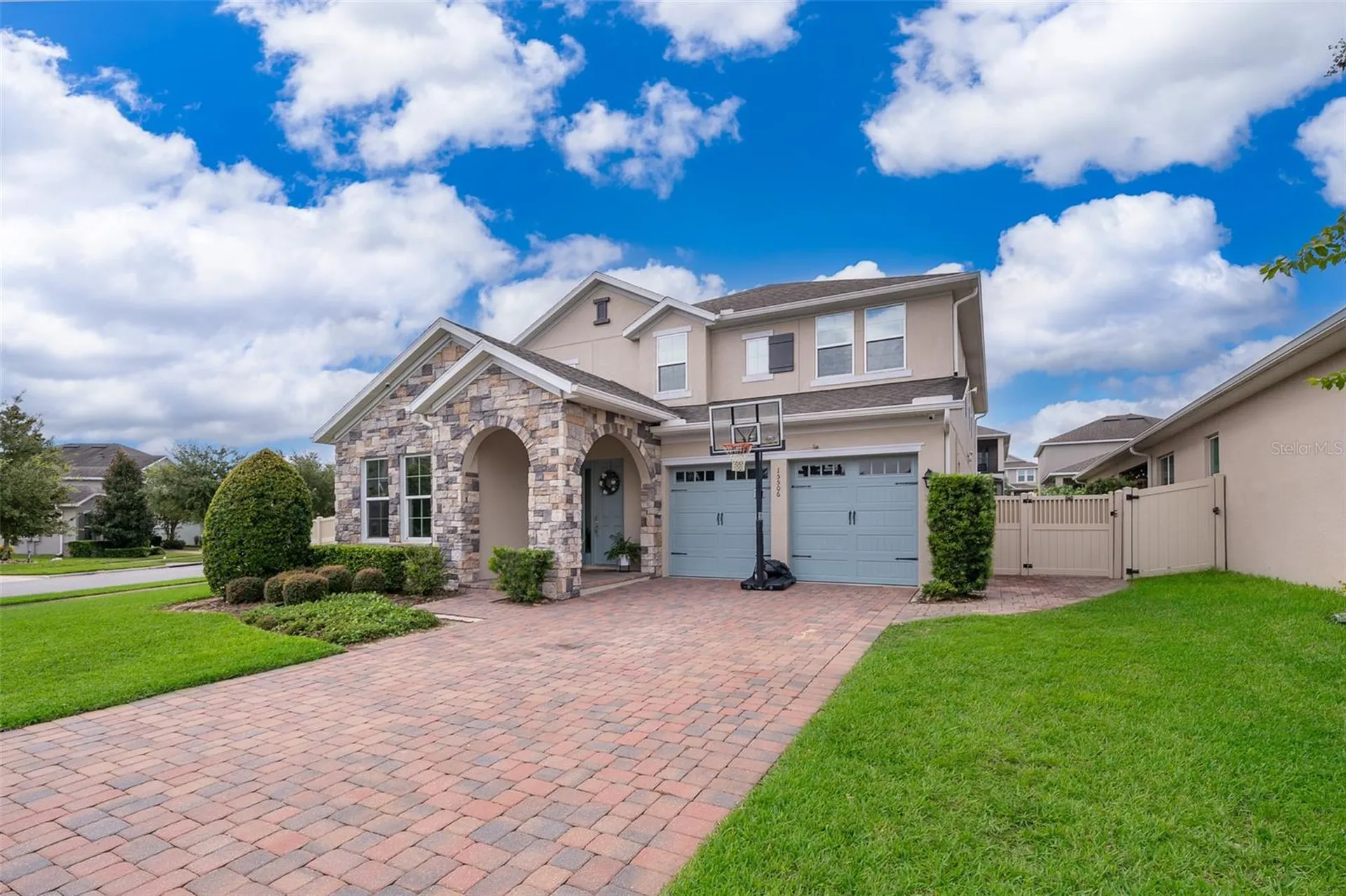 15506 Honey Mandarin Way Winter Garden FL 34787