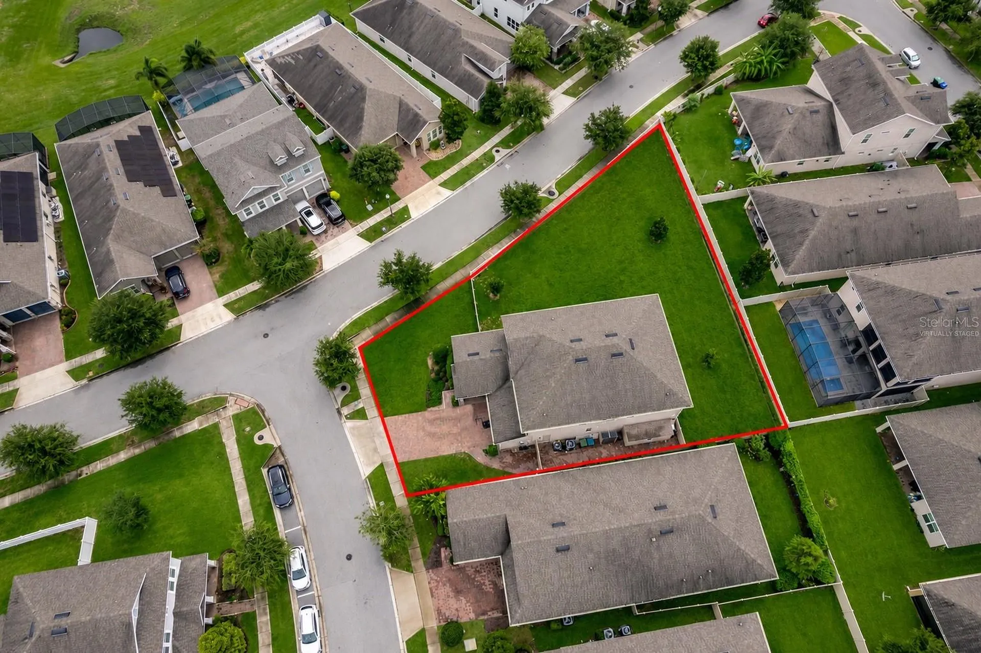 15506 Honey Mandarin Way Winter Garden FL 34787