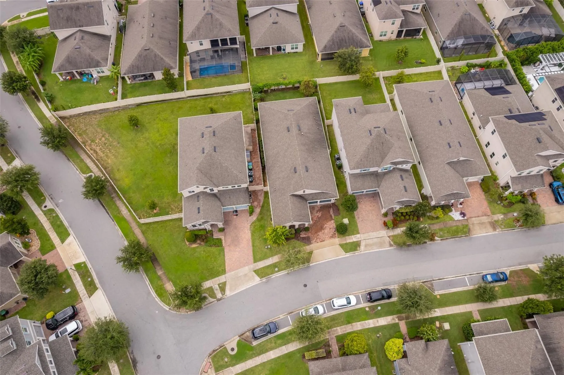 15506 Honey Mandarin Way Winter Garden FL 34787